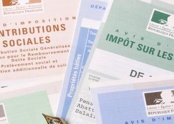 anticiper le changement d'adresse pour payer vos impôts