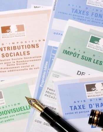 anticiper le changement d'adresse pour payer vos impôts