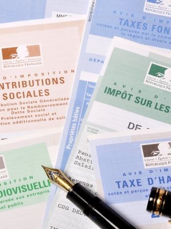 anticiper le changement d'adresse pour payer vos impôts