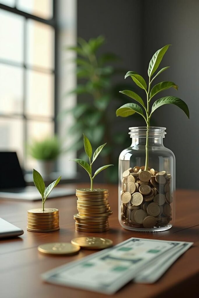 10 bewährte strategien, um schnell geld zu verdienen