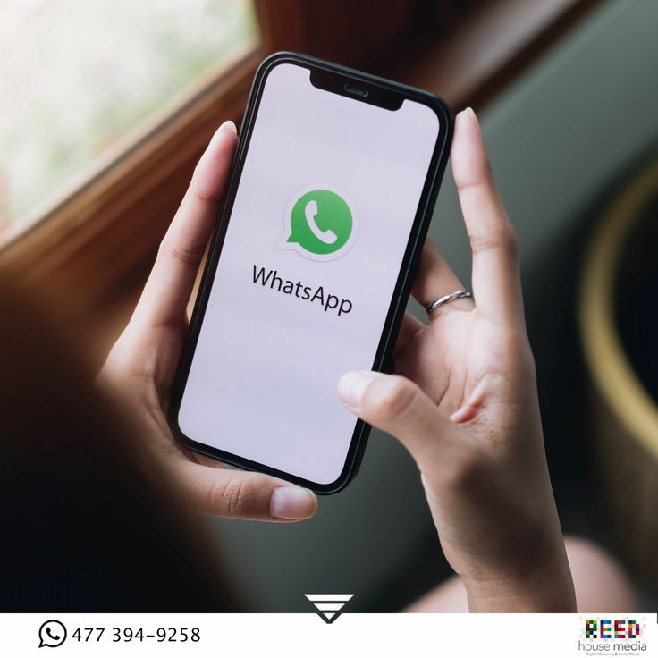 whatsapp es la aplicación de mensajería instantánea más popular del mundo